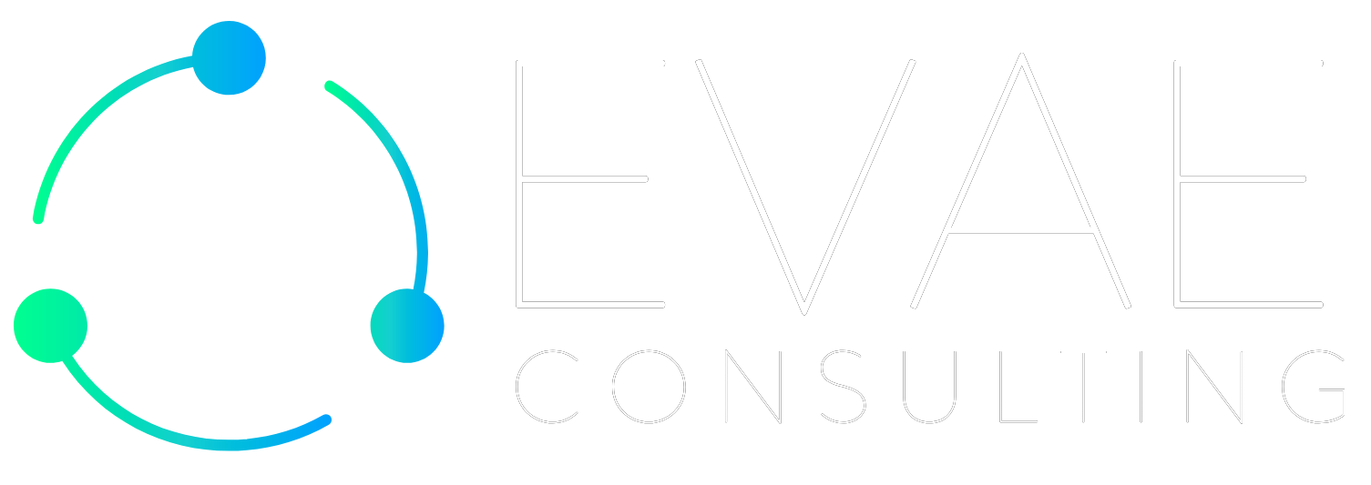 EvaE Consulting logo